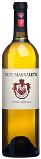 Clos Marsalette 2021